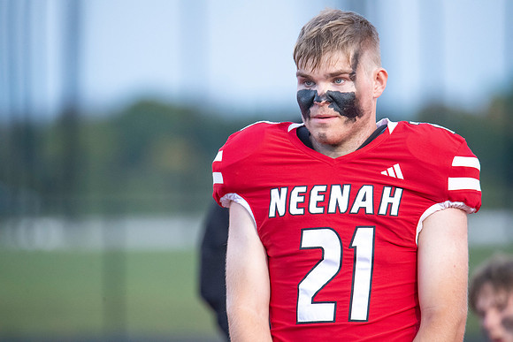 NHS vs Kaukauna 0462