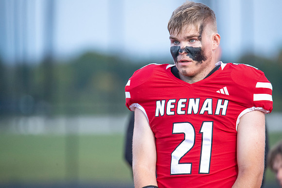 NHS vs Kaukauna 0464