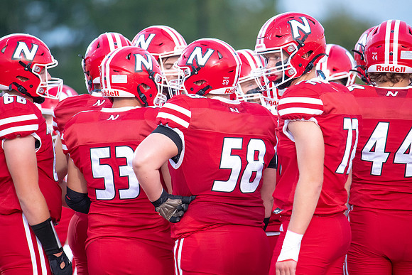 NHS vs Kaukauna 0465