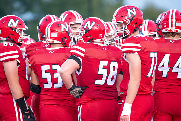 NHS vs Kaukauna 0466