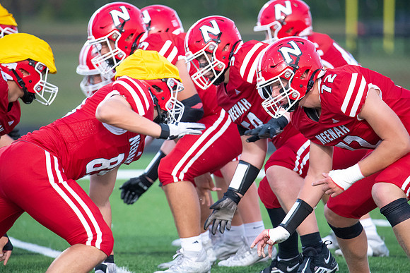 NHS vs Kaukauna 0467