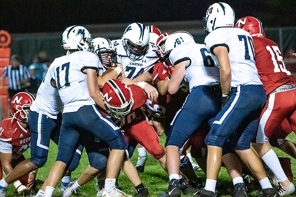 Neenah v Appleton North_0275