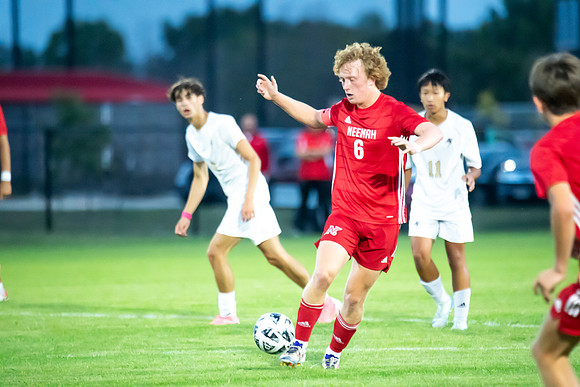 Neenah vs Appleton North 065