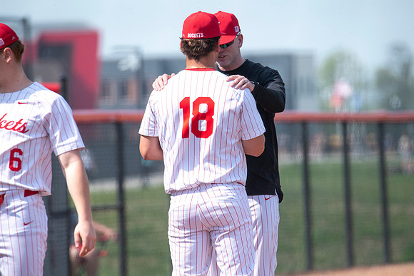 Neenah vs Hortonville 0223