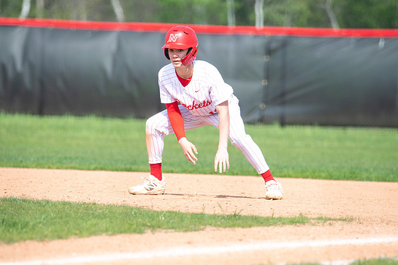 Neenah vs Hortonville 0510