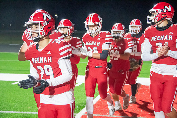 Neenah vs Muskego 0274