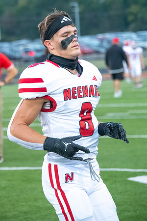 Neenah vs Kaukauna 0409