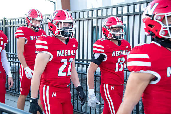 Neenah vs Hortonville 0022