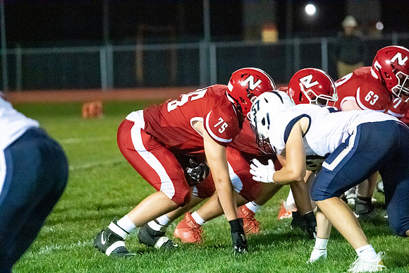Neenah v Appleton North_0465