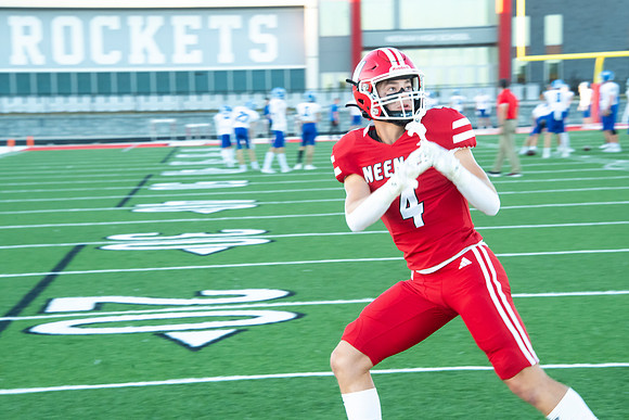 Neenah vs Oshkosh West 0099