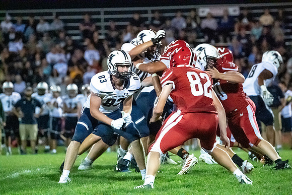 Neenah v Appleton North_0251