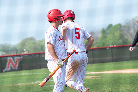 Neenah vs Hortonville 0480
