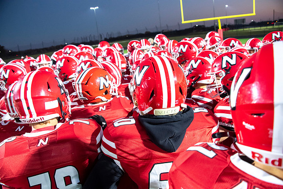 Neenah vs Hortonville 0273