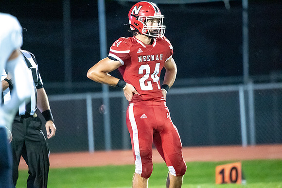 Neenah v Appleton North_0462