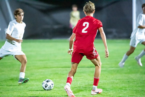 Neenah vs Appleton North 240