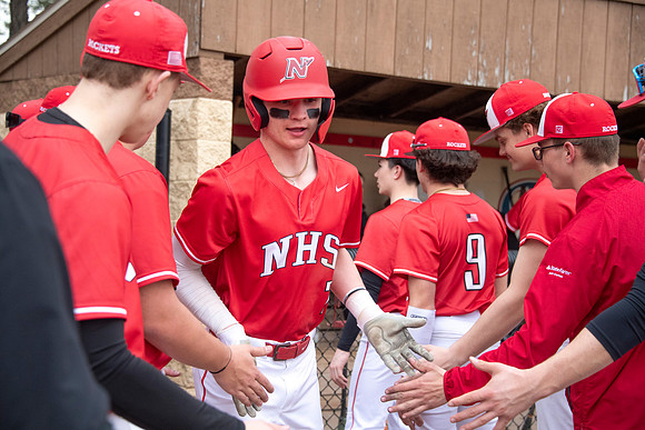 Neenah vs Hortonville 0048
