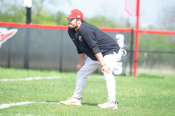 Neenah vs Hortonville 0505
