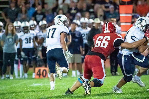 Neenah v Appleton North_0255
