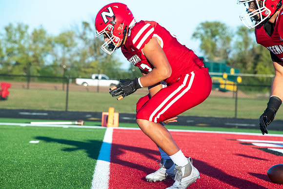 Neenah vs Oshkosh West 0196