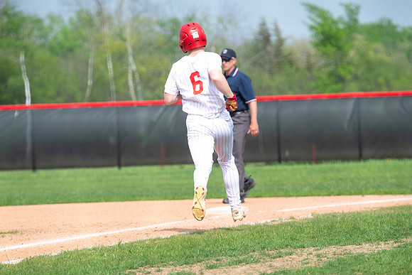 Neenah vs Hortonville 0086