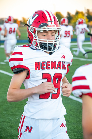 Neenah vs Appleton North 0256