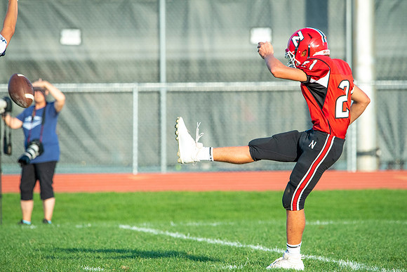Neenah v Appleton North_330