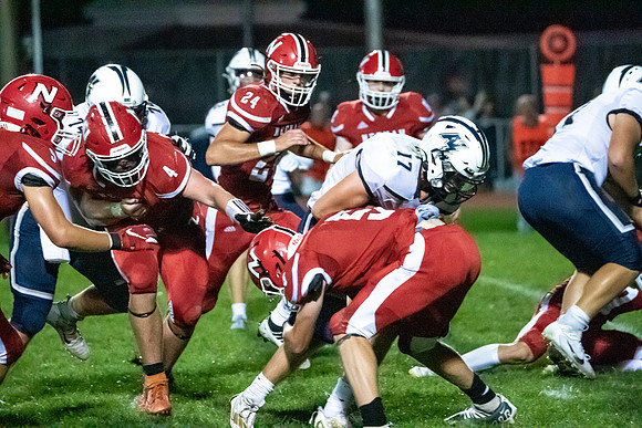 Neenah v Appleton North_0269