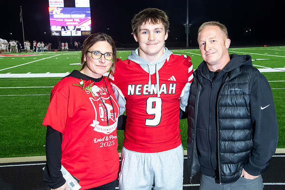 Neenah vs Hortonville 0359
