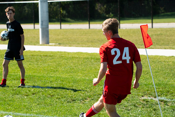 Neenah vs Sussex Hamilton 215
