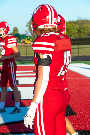 Neenah vs Oshkosh West 0143