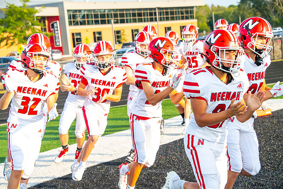 Neenah vs Montego 0233