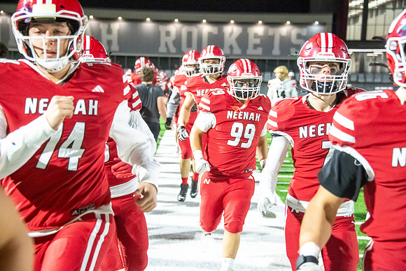 Neenah vs Muskego 0190