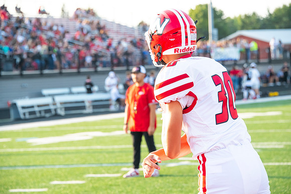 Neenah vs Montego 0111
