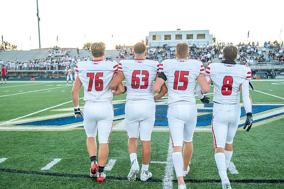 Neenah vs Appleton North 0291