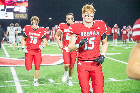 Neenah vs Muskego 0442