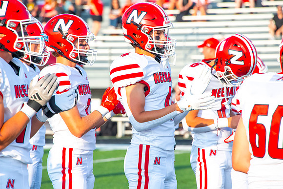 Neenah vs Montego 0274