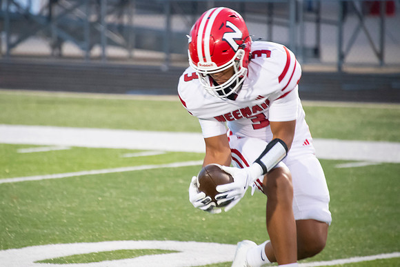 Neenah vs Hortonville 0021