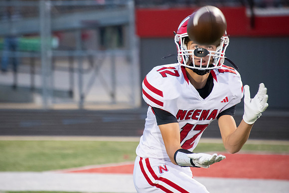 Neenah vs Hortonville 0023