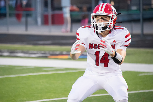 Neenah vs Hortonville 0025