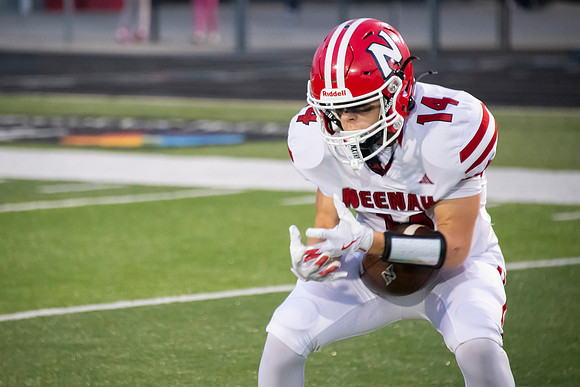 Neenah vs Hortonville 0027