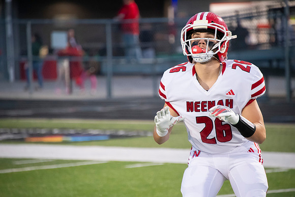 Neenah vs Hortonville 0028