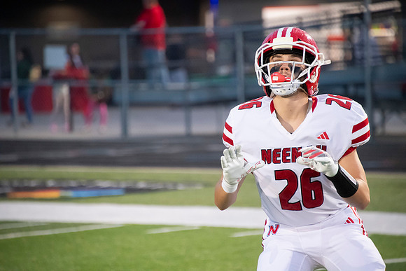 Neenah vs Hortonville 0029