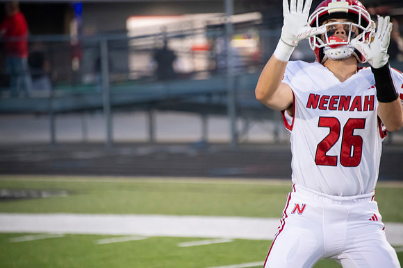 Neenah vs Hortonville 0031