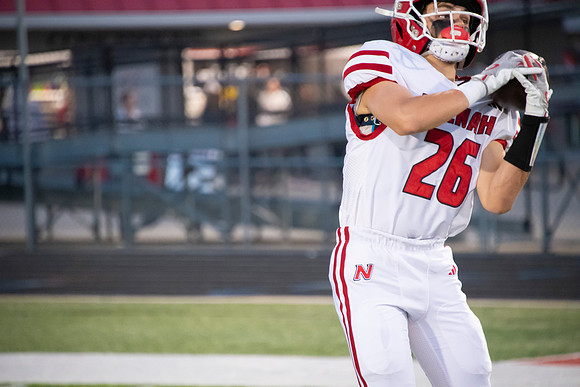 Neenah vs Hortonville 0032