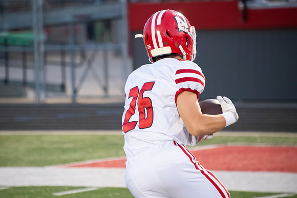 Neenah vs Hortonville 0033