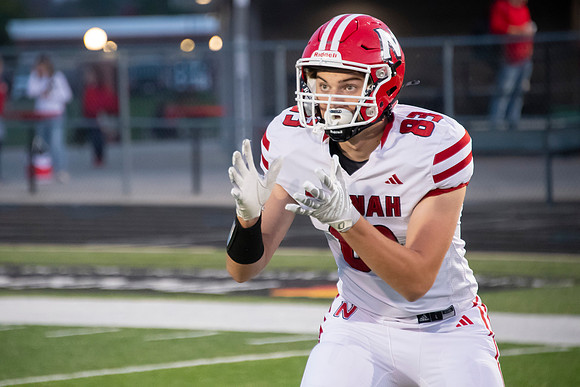 Neenah vs Hortonville 0036