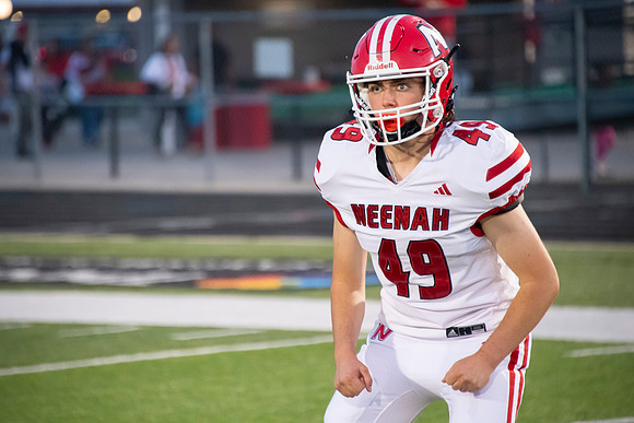 Neenah vs Hortonville 0034