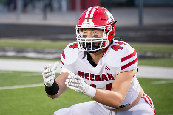 Neenah vs Hortonville 0041