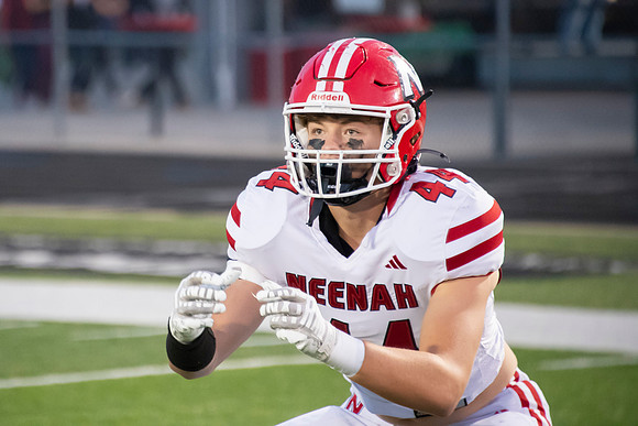 Neenah vs Hortonville 0040