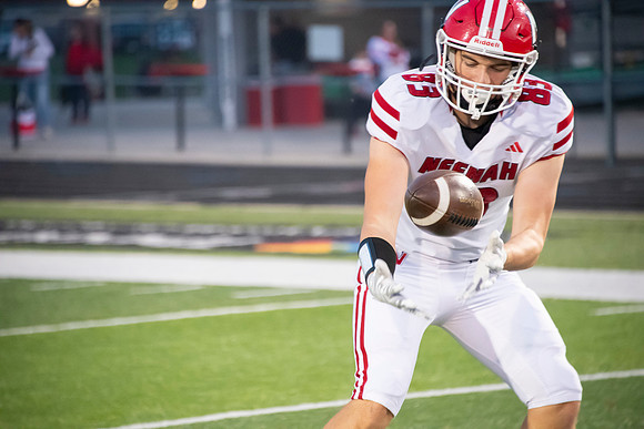 Neenah vs Hortonville 0039